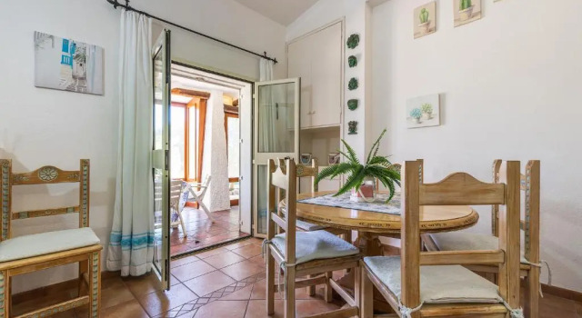 Casa Flamingo 150m Dal Mare, Rezervați Hotel Villasimius Costa Rei