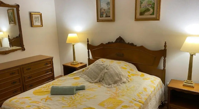 Apartment Casa Alba