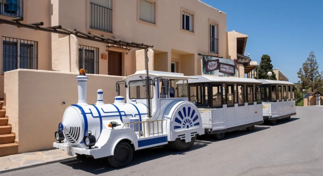 AS MD 3C3 in Mijas Costa, Забронировать Апартаменты/квартира Михас Коста-дель-Соль