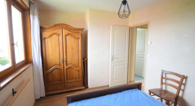 Villa Publier, 5 pièces, 8 personnes - FR-1-498-24, Забронировать Вилла Виллы Овернь-Рона-Альпы, Вилла