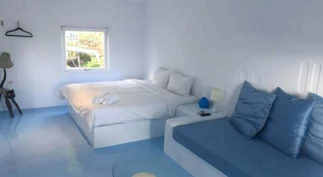Pure Hostel, Забронировать Хостел Хостелы Хенгчун, Хостел