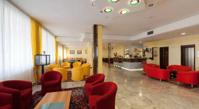 Hotel Vena D'Oro