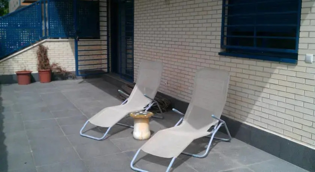 Sotolivar Relax, Брондау Қонақ үй Paterna Valencia Province