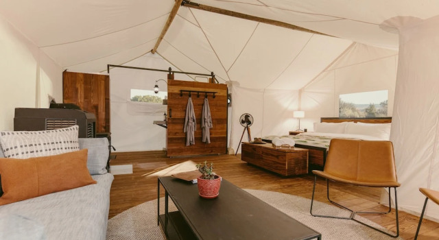ULUM Moab, Buchen Sie Ferienhaus La Sal San Juan County
