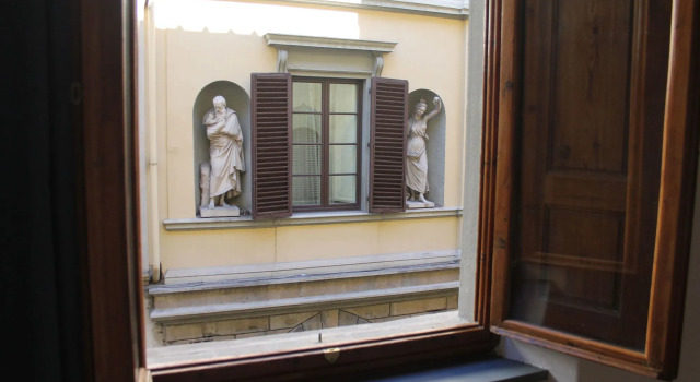 Duomo Classic Apartment