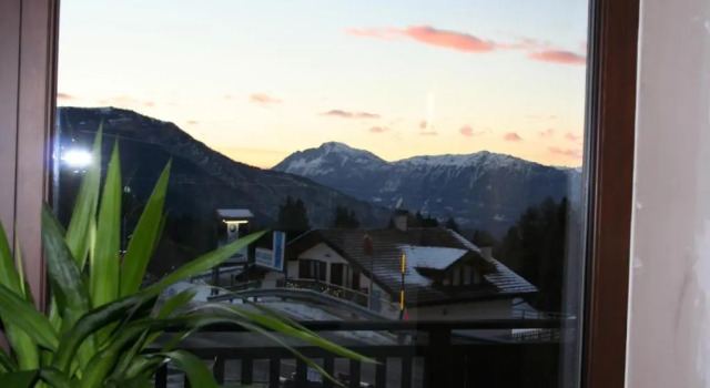 Номер Standard Hotel B&B Francolini