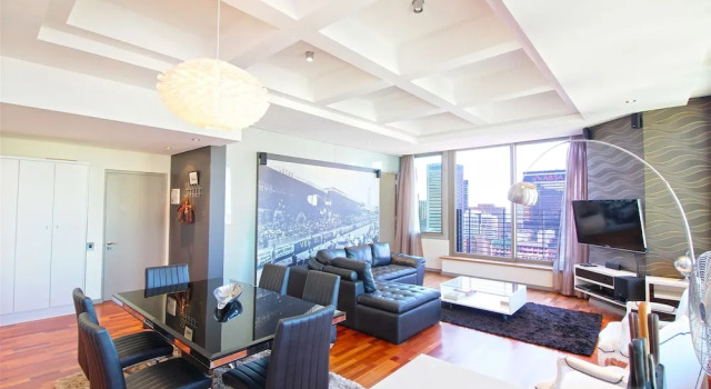 Cartwrights Corner Apartments, Забронировать Апартаменты/квартира Апартаменты Кейптауна, рядом с South African National Gallery, Апартаменты/квартира