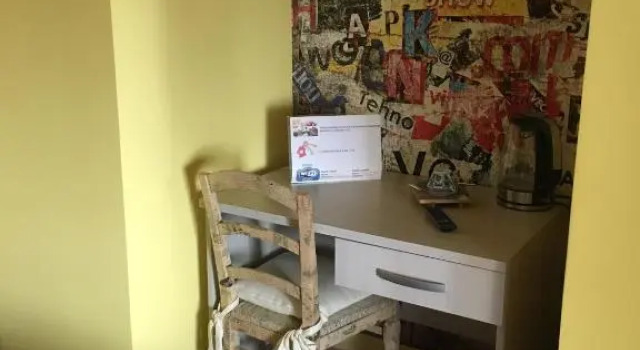 Номер Standard Al Civico 49