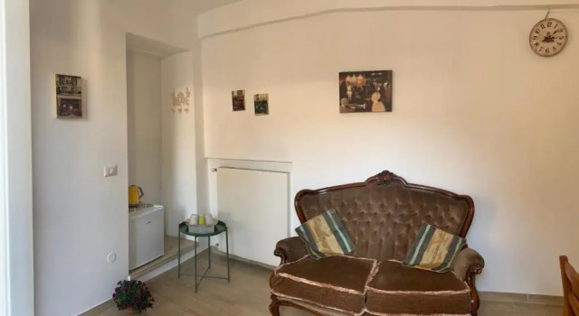 Номер Standard Borgo dei Pescatori Lecco