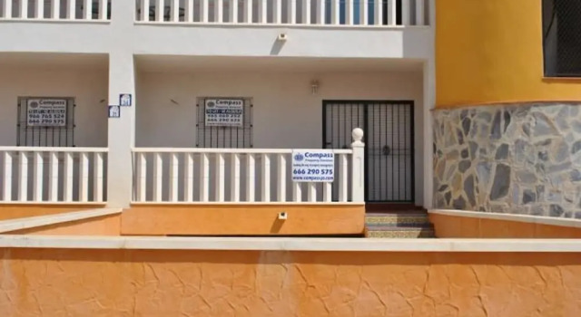 Playa Golf R6 Grd Flr Apartment And Comm Pool P247, Забронировать Апартаменты/квартира Апартаменты Ориуэла, Апартаменты/квартира