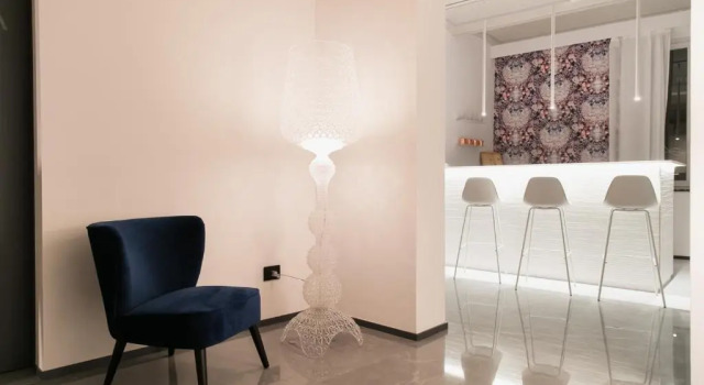 WeLive, Buchen Sie Hotel SPA-Hotels in Carpi, SPA