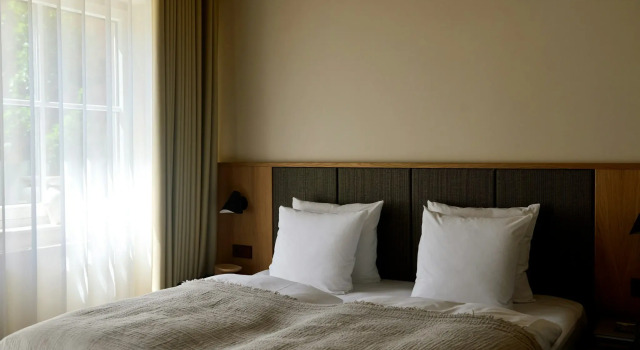 Hotel Petra