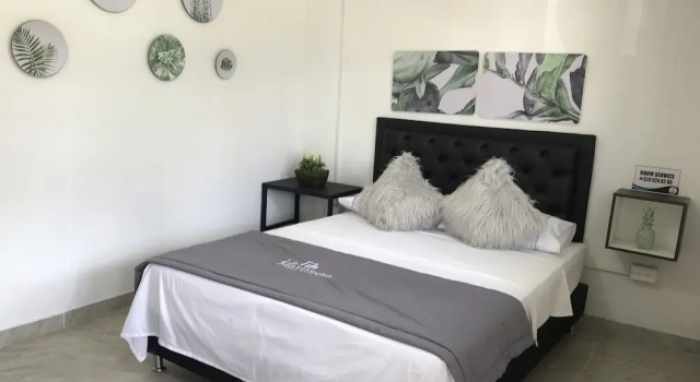 La Martinera Aguas Abiertas, Reserva ahora Hotel Guatapé Antioquia