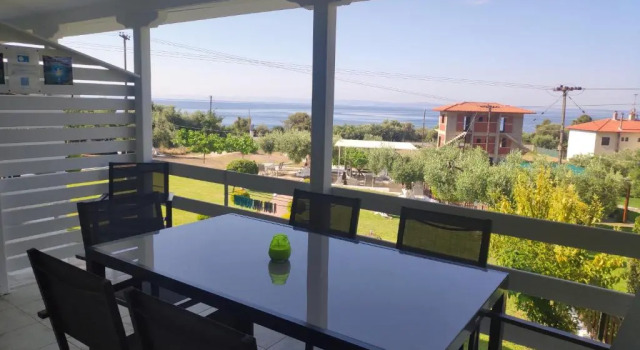 Апартаменты с 2 комнатами Garlis Apartments