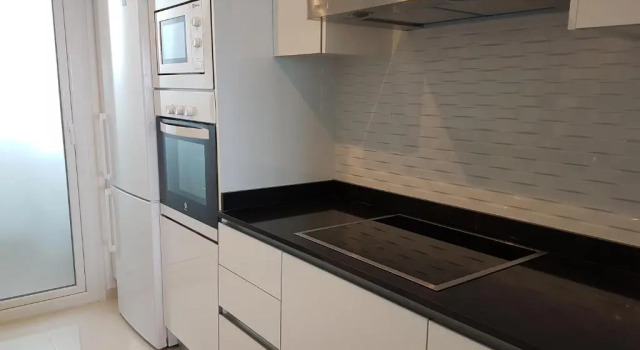 Апартаменты Sea Senses Punta Prima PP050