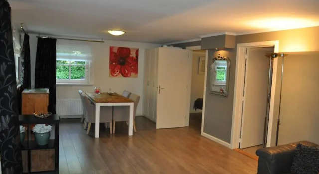 Parchouse Zandvoort