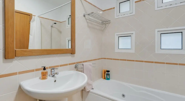 Апартаменты Camara de Lobos Apartment