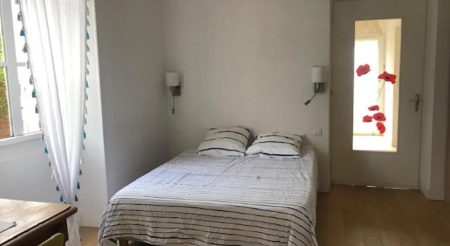 Maison La Bernerie-en-Retz, 5 pièces, 9 personnes - FR-1-612-95