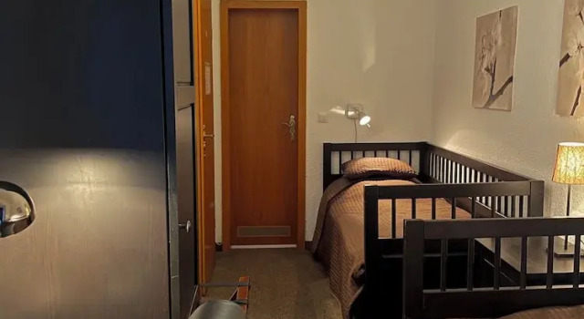 Двухместный номер Standard Parkhotel Essen