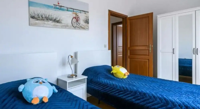 Villa Amani Comfortable Holiday Residence