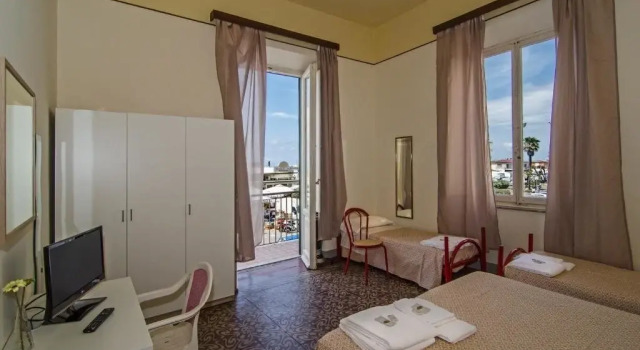 Hotel Ambra