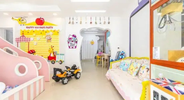 Qingdao Wangsha Family Homestay (Binhai Garden)