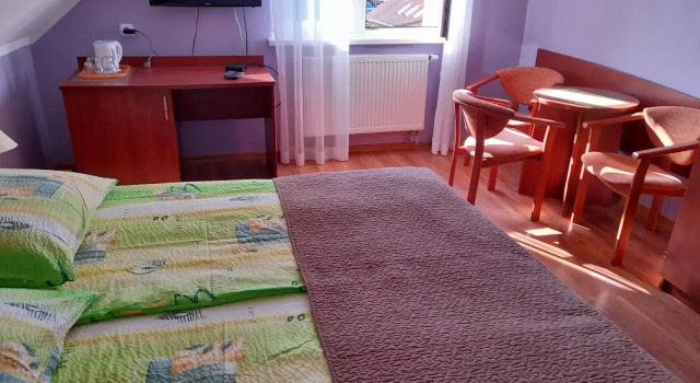 Janina, Забронировать Апартаменты/квартира Отели Rewal Coast с парковкой, Парковка