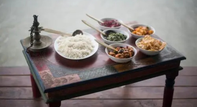 Anawasal, Забронировать Отель Калпития Округ Путталам