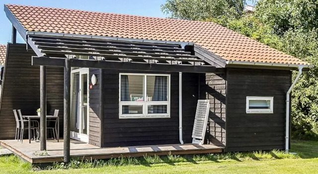 Cottage Holiday Home With View