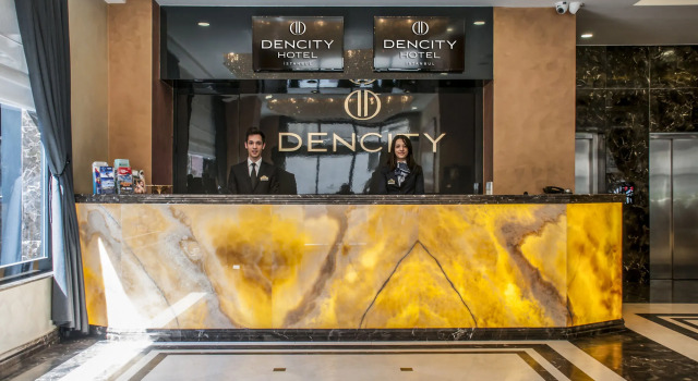 Dencity Hotel