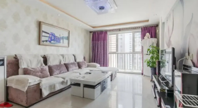 Апартаменты XIAOMIN INN Yujinglongwan 2