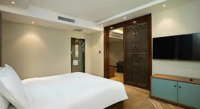 Люкс Stela Hotelo Zhengzhou