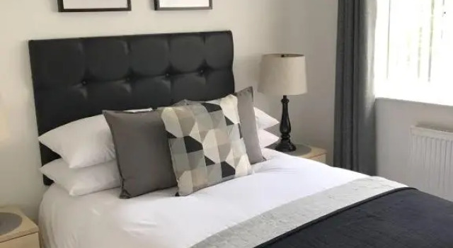 Coleman Apartment, Varaa Huoneisto Asunnot kohteessa Merseyside, Huoneisto