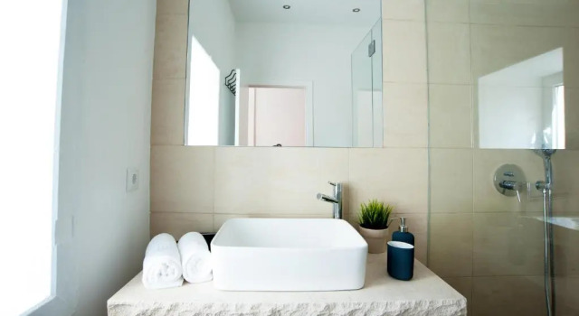 Студия Standard GS Chiado Boutique Studios & Suites