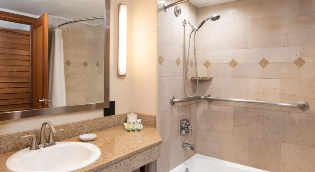 Двухместный номер Standard Humphreys Half Moon Inn