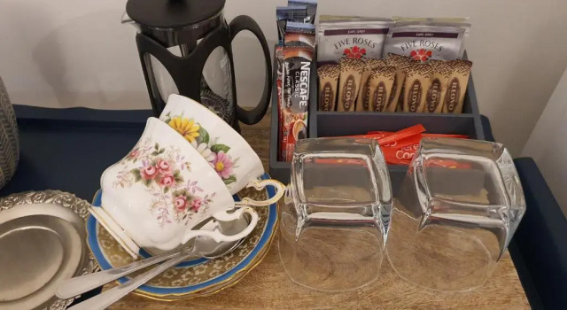 Номер Standard 66 On Monzali 4 Star Luxury Guesthouse