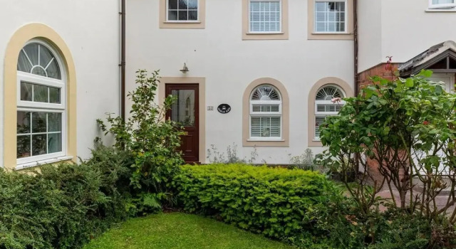 Charming 3-bed House in Lytham Saint Annes, 预订 公寓 利瑟姆圣安斯 兰开郡