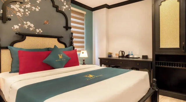 Hanoi Bliss Hotel, Réserver Hôtel Hôtels pas chers à Ha Noi Municipality