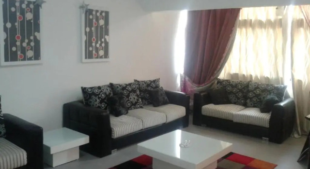 Apartment at Milsa Nasr City, Building No. 30, Rezervovat Apartmán Nasr City 