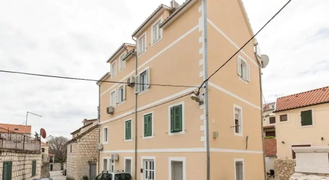 Апартаменты с 2 комнатами Apartments Sonja