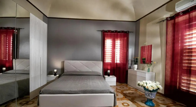 Двухместный номер Standard B&b Al Centro Nicosia