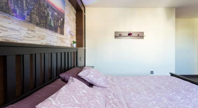 Люкс Deluxe Villa Blanca Tenerife - Private rooms - Terrace and BBQ, 5 minutes from the beach and airport