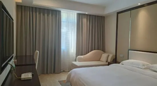 Люкс Hua Xu Hotel