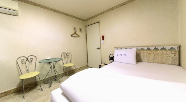 Durian Motel, 预订 汽车旅馆 Munsan 光州