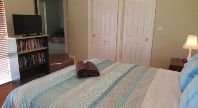 Albany Holiday House, Buchen Sie Hotel Albany Western Australia