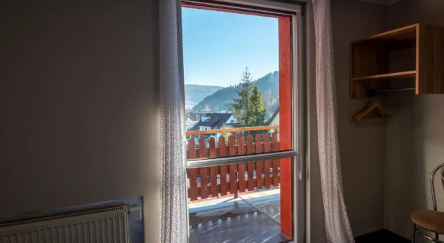 Ada, Réserver Chambre d'hôtes Muszyna 