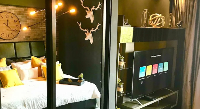 Номер Deluxe Hotel Posada San Antonio