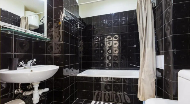 Апартаменты c 1 комнатой Comfort Town