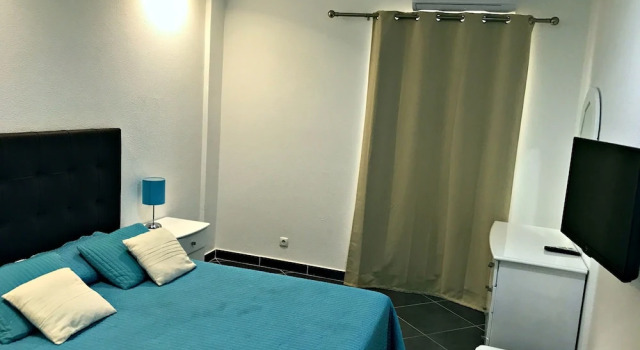 Апартаменты Deluxe Borda d'Água, Praia da Oura