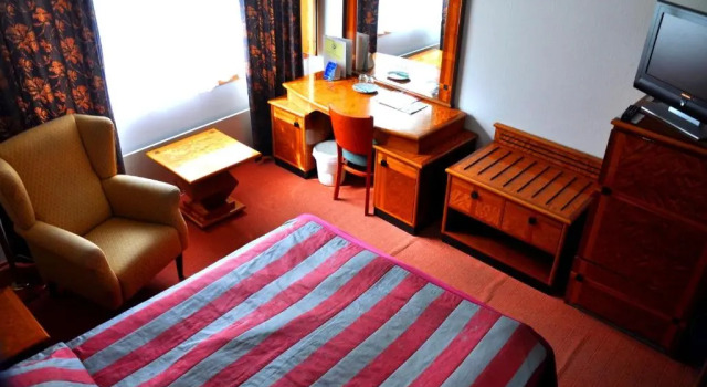 Finlandia Hotel Hiittenharju, Rezervați Hotel Harjavalta Central Finland